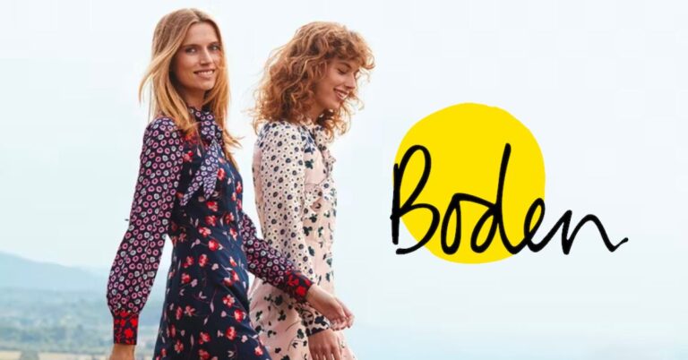 Where Is Boden Clothing Made An In Depth Behind The Scene