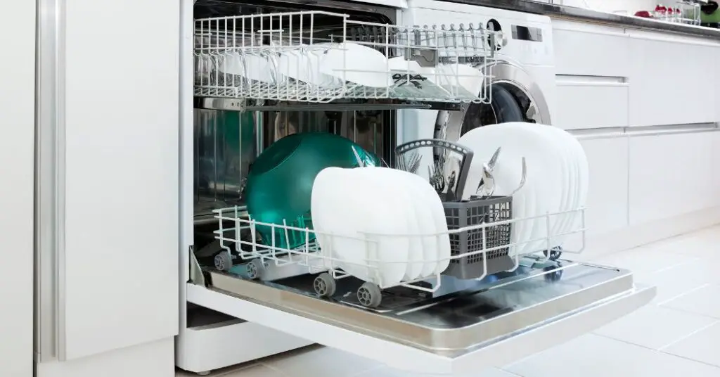 Can a Brita Pitcher Go in the Dishwasher