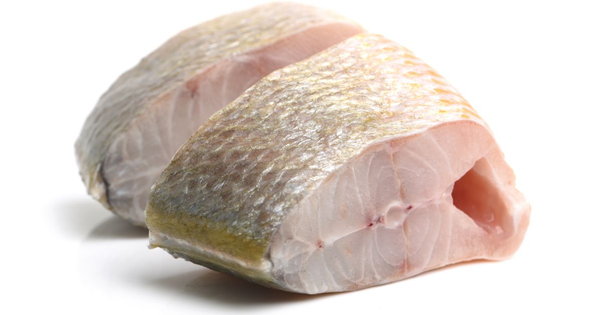 Does Croaker Fish Have a Lot of Bones