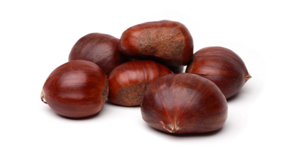 Is Chestnut Good for Kidney Patients