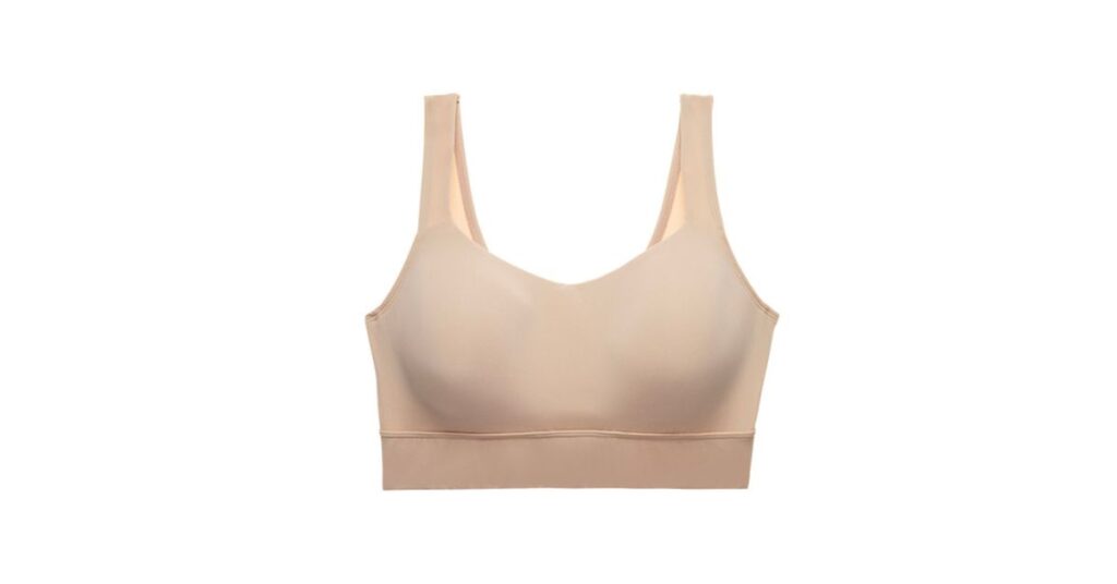 Bliss Top Bra Review