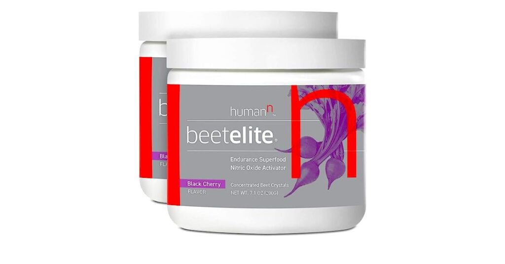 Does Beetelite Have Caffeine