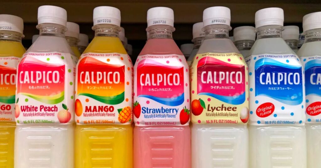 Does Calpico Need to Be Refrigerated