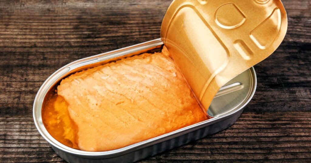 Does Canned Salmon Need to Be Cooked