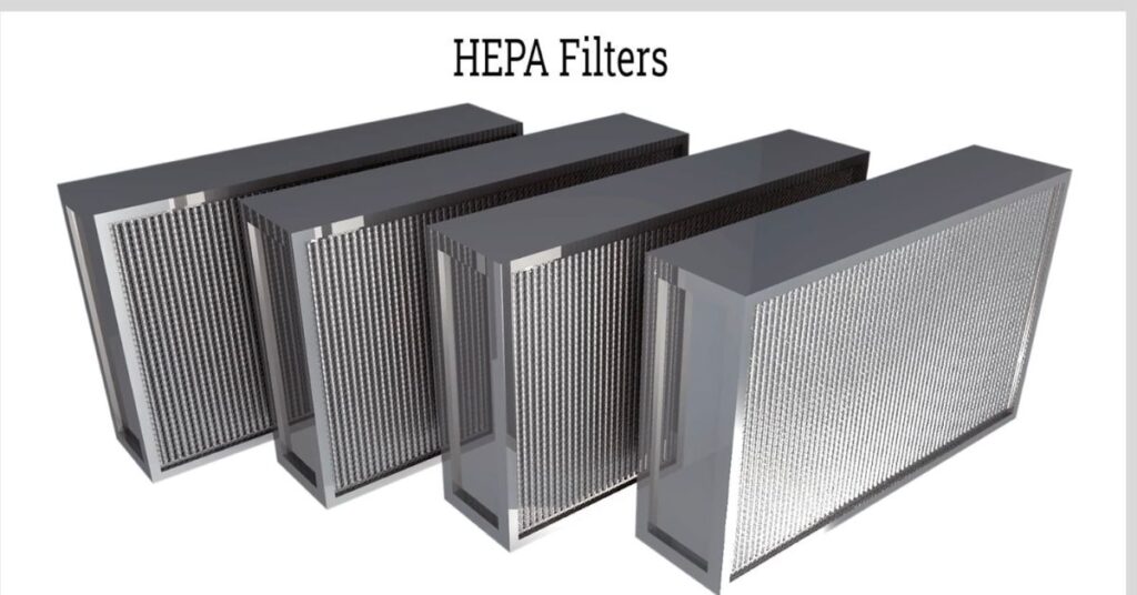 Does Hepa Filter Remove Smoke