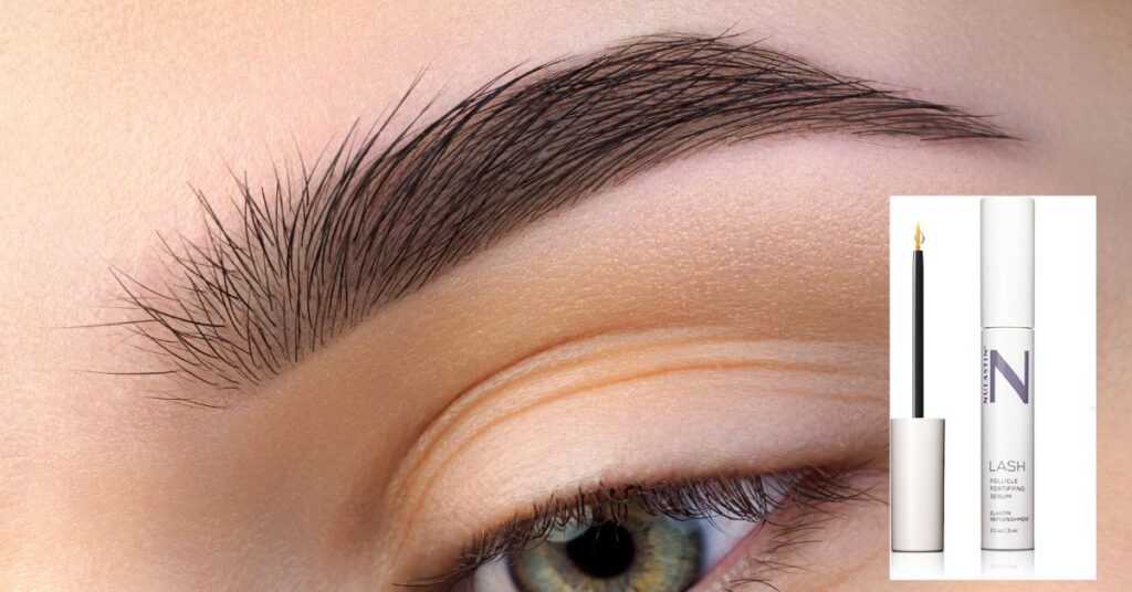 Does Nulastin Really Work on Brows