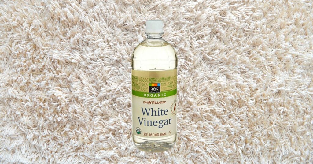 The Ultimate Guide Does White Vinegar Stain Carpet 