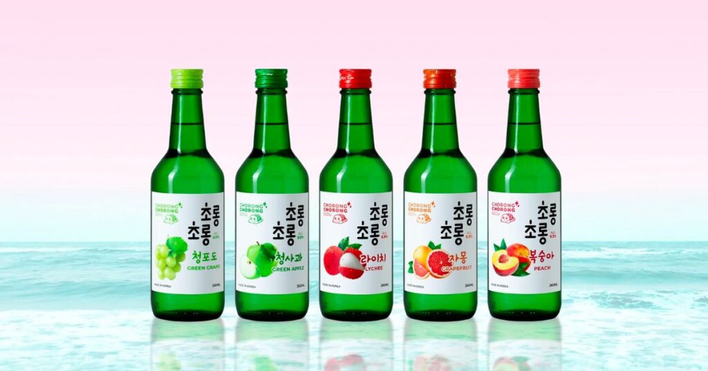 How Long Does Soju Last