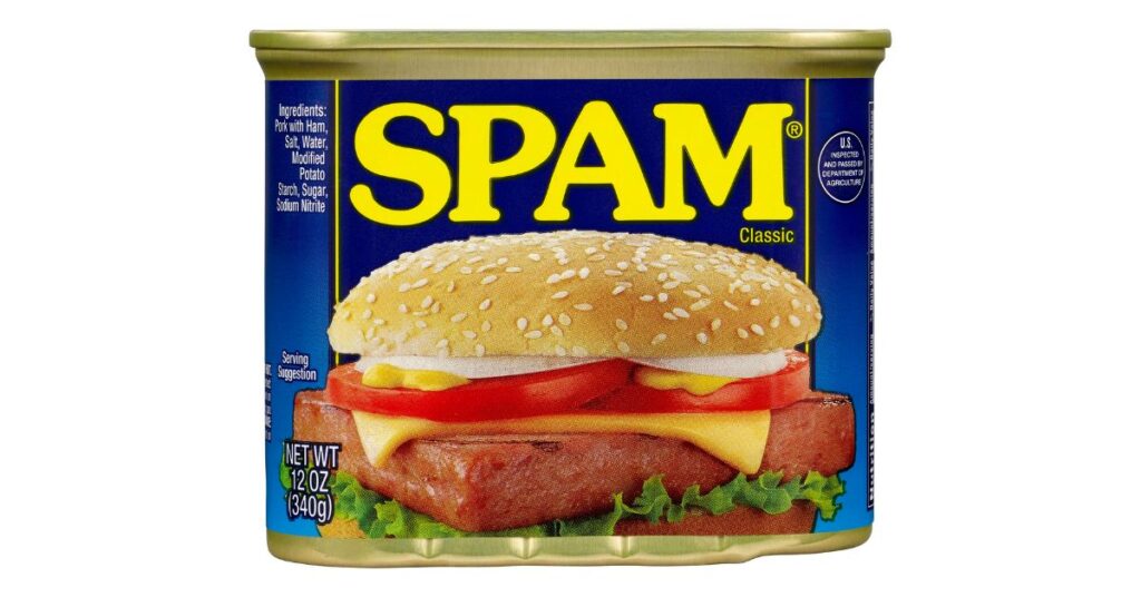 How Long Does Spam Last Unopened