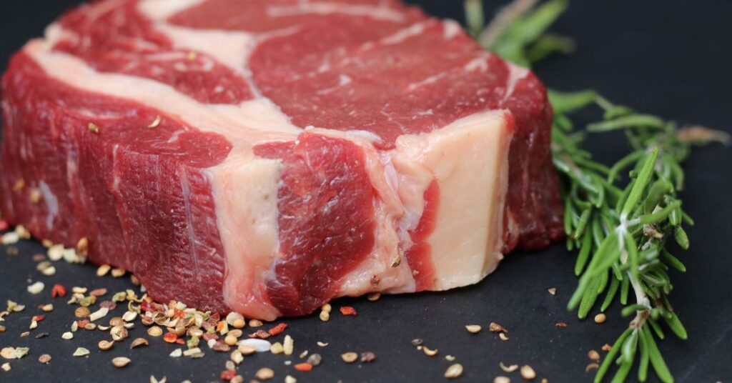 How Long is Steak Good After Thawing