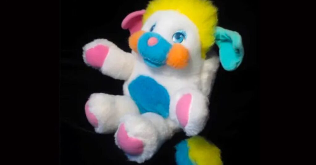 how much is a popple worth