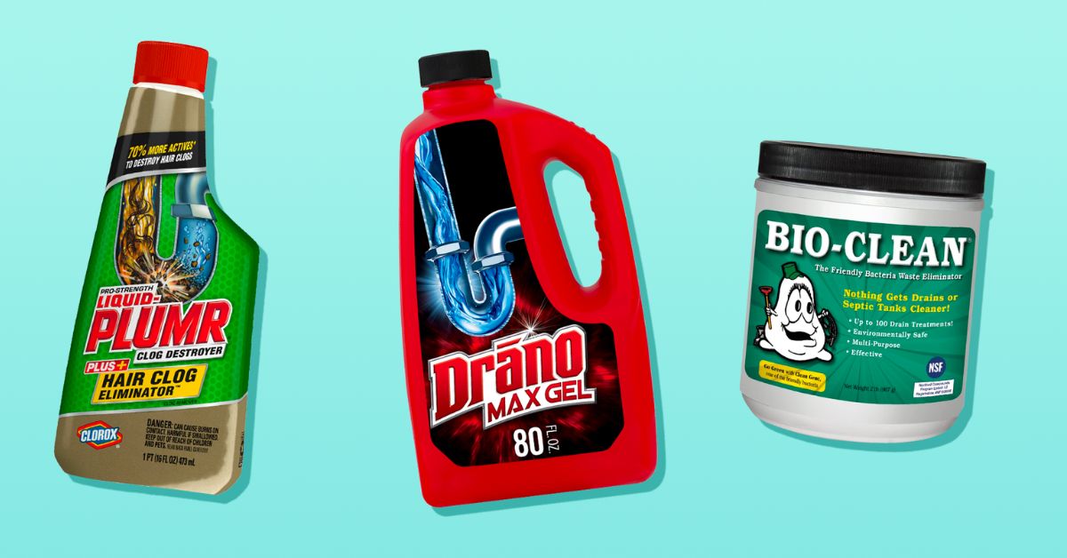 How to Tell if Drano Drain Cleaner Is Working? Ultimate Guide