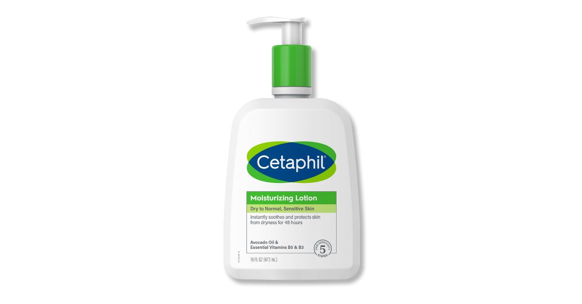 Digging Deeper Is Cetaphil Lotion Good for Tattoos?