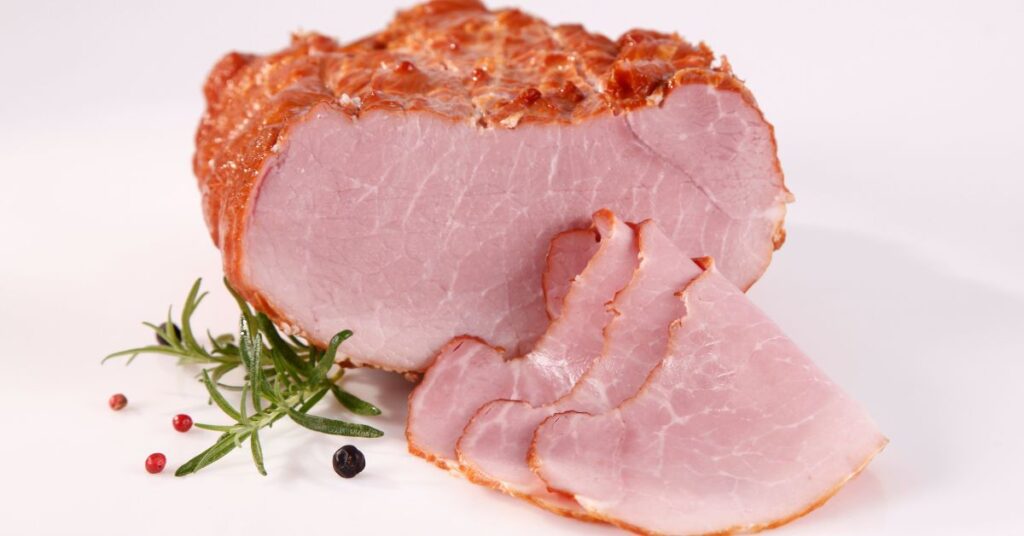 Is Ham Keto Friendly