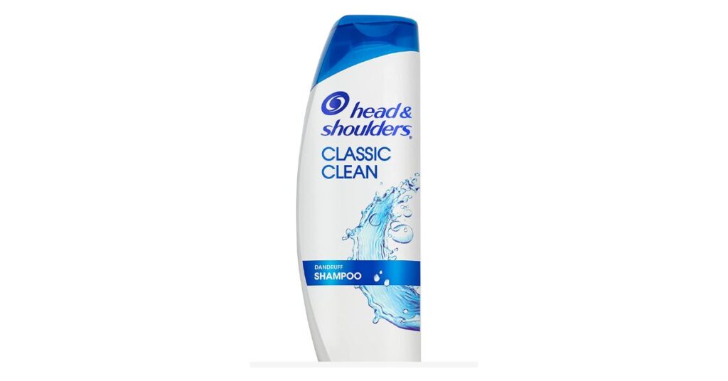 Is Head and Shoulders Good for Women's Hair