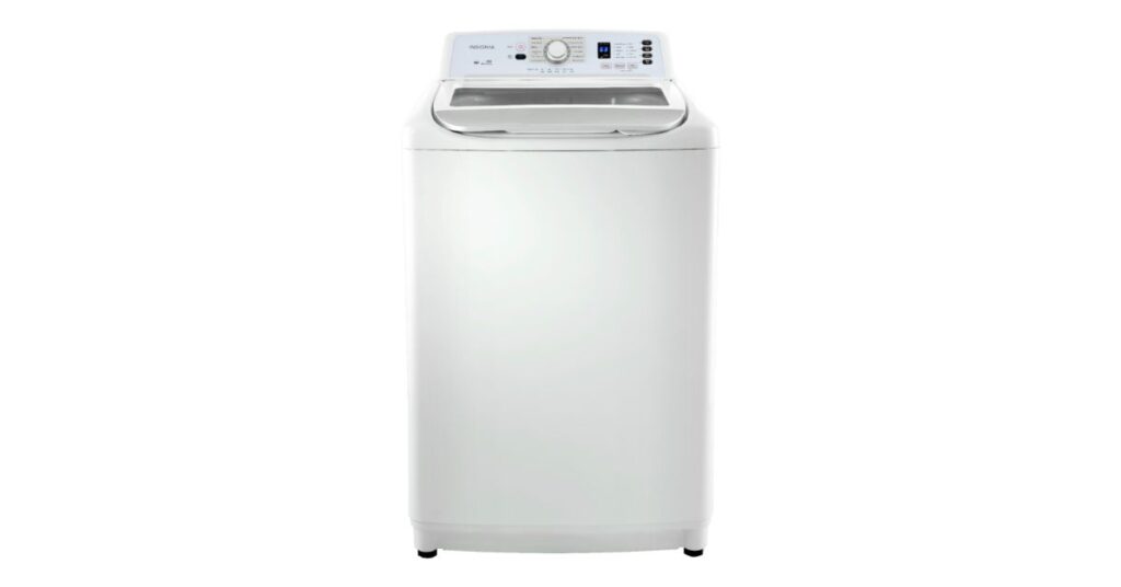 Is Insignia Washer a Good Brand