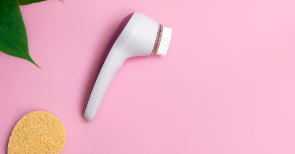 Is It Good to Use a Facial Cleansing Brush Everyday