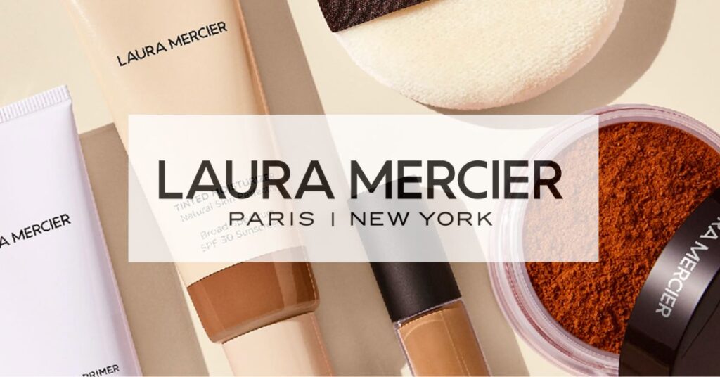 Is Laura Mercier a Good Brand