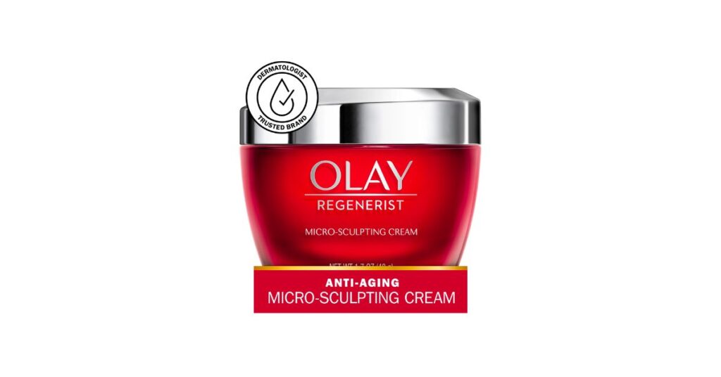 Is Olay a Good Brand