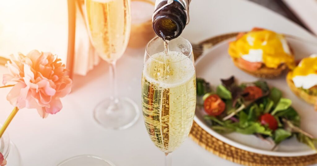 Is Prosecco Keto Friendly