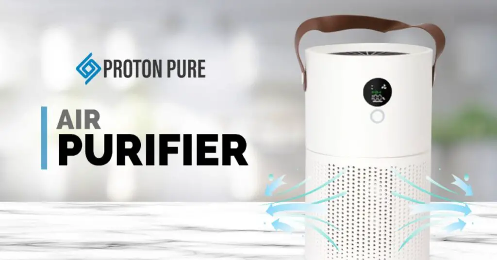 Is Proton Pure a Good Air Purifier