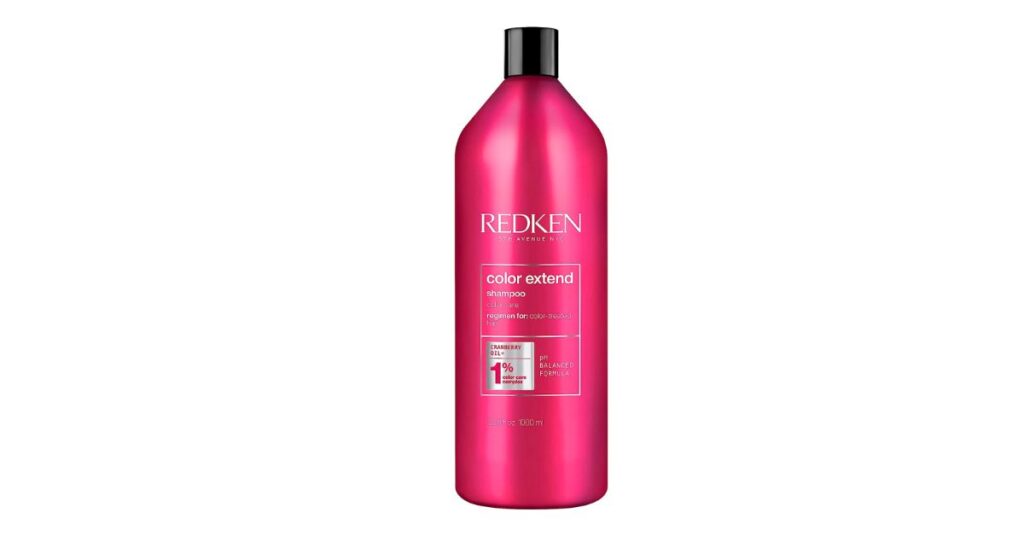 Is Redken Shampoo Good for Your Hair