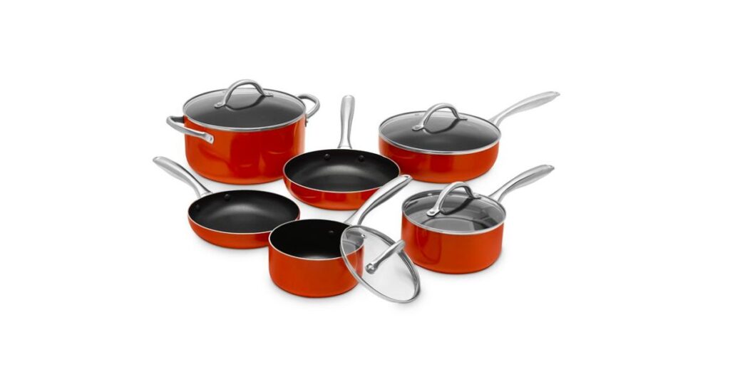 Is Sedona Cookware a Good Brand