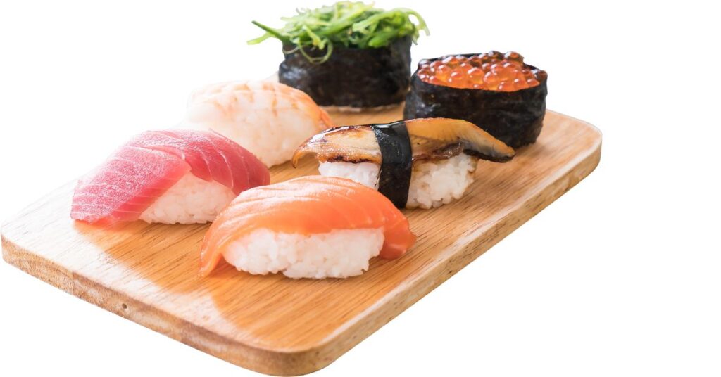 Is Sushi Healthy for Diabetics