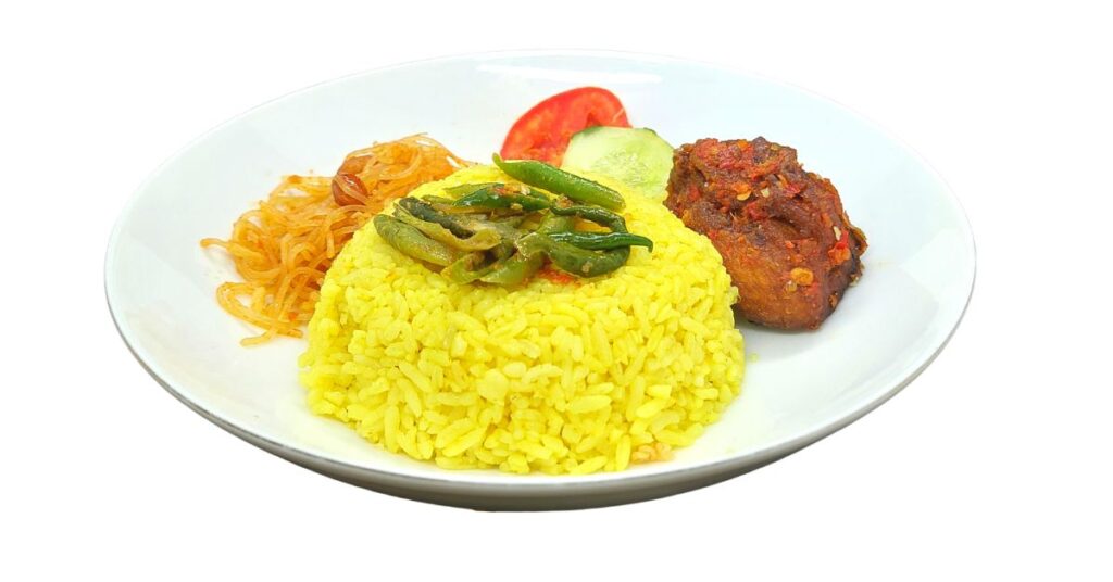 Is Yellow Rice Good for Diabetics