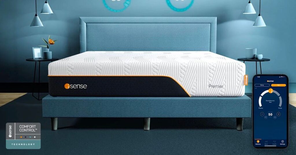 Isense Mattress Weight Limit