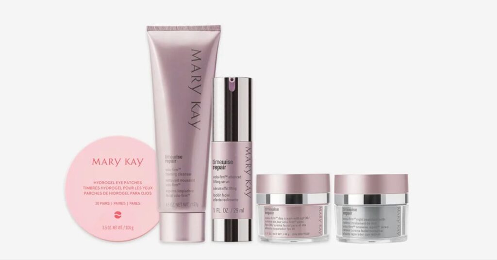 Mary Kay Dermatologist Review