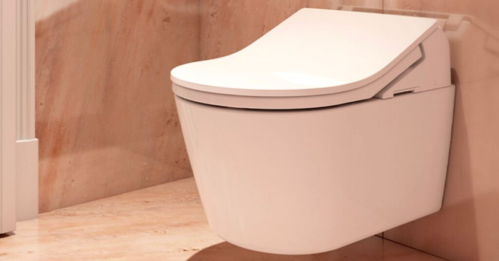 Toto Toilet Reviews & Comparisons