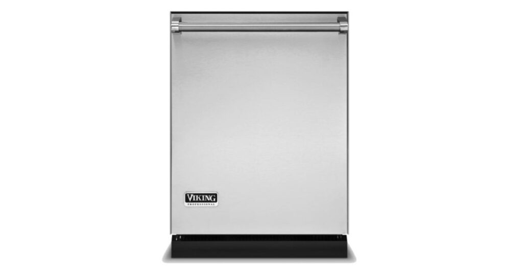 Viking Dishwasher Review