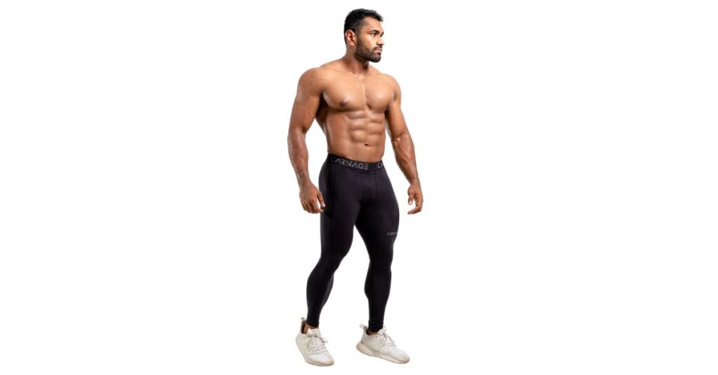 What Are Compression Leggings