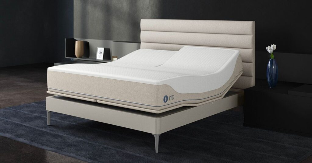 What Is a Flextop King Bed