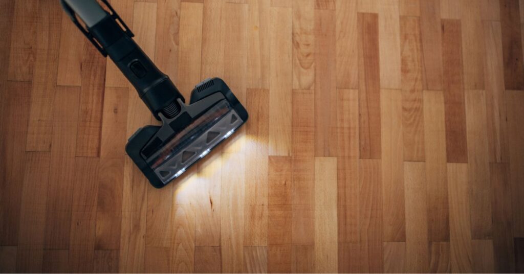 What Is a Good Kpa for Cordless Vacuum