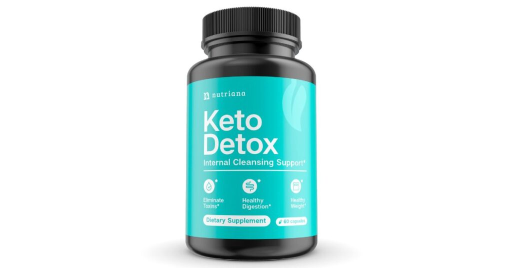 What Is Keto Cleanse Pills