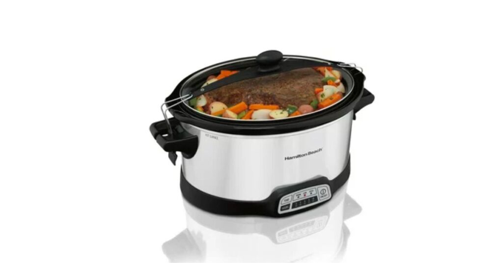 What Is the Largest Size Crock Pot