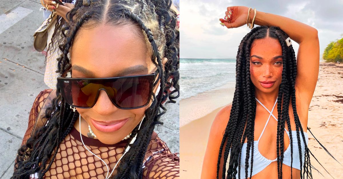 What Length Braiding Hair Should I Get? Ultimate Guide