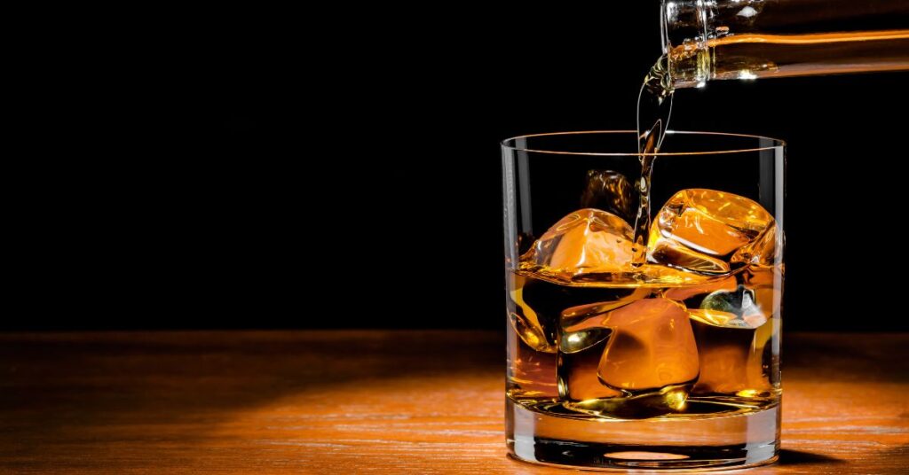 What Makes a Good Whiskey