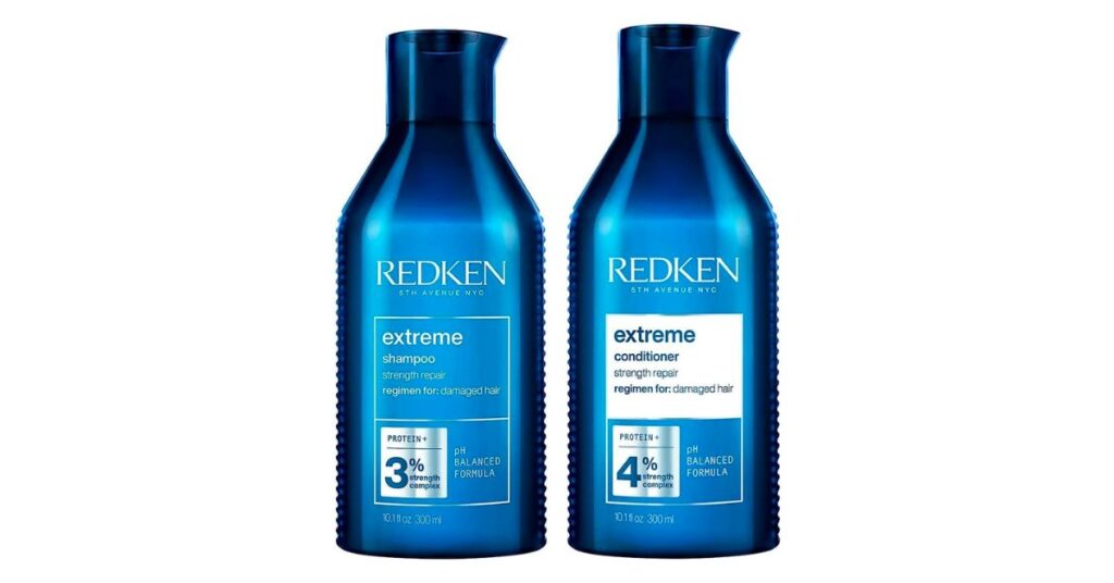 What Redken Shampoo Is Good for Oily Hair