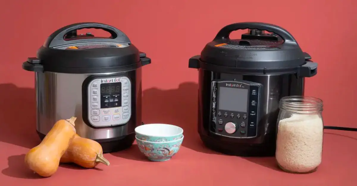 How To Know What Size Instant Pot To Buy - MamaShire