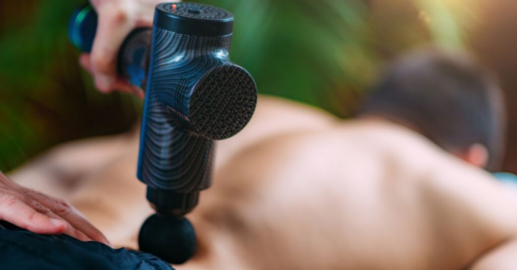 What to Look for When Buying a Massage Gun