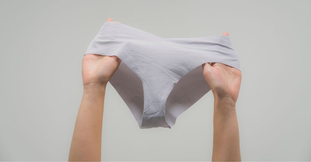 What Underwear Makes Your Bum Look Good