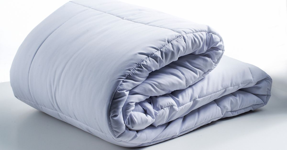 From Light to Heavy: What's the Heaviest Weighted Blanket?