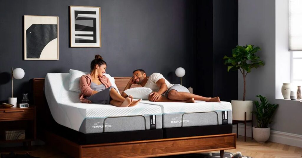 When Should You Replace Your Tempurpedic Mattress