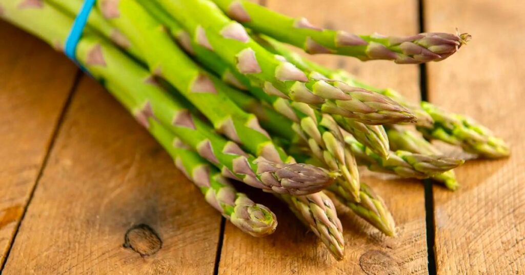 When to Add Asparagus to Slow Cooker