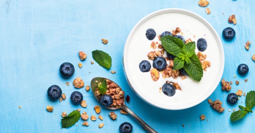 Get the Lowdown Why Does Greek Yogurt Taste So Bad?