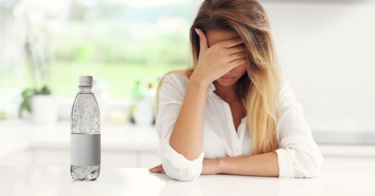 why-does-sparkling-water-give-me-a-headache-9-reasons