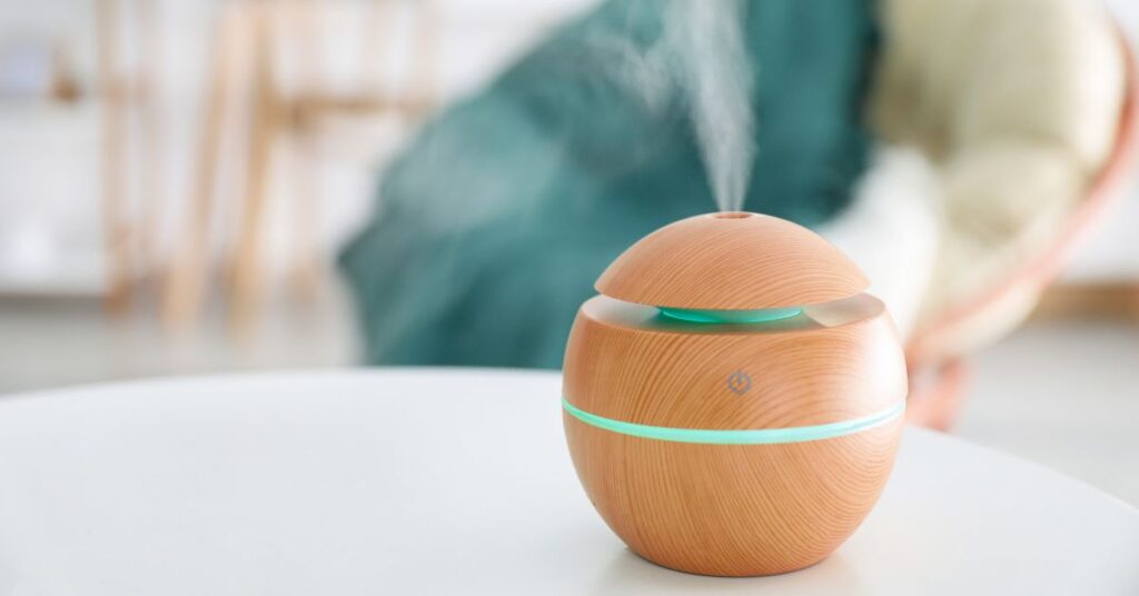 Does A Cool Mist Humidifier Cause Mold